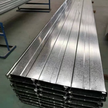 南通出售镀锌楼承板规格/型号及新型建材