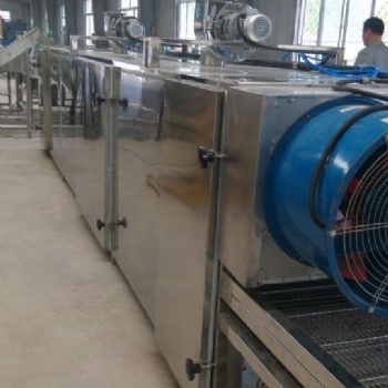 隧道炉烘干机流水线 烘干炉流水线 高温输送烘干炉流水线