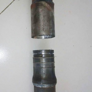 苏州声测管厂家量大