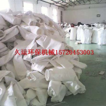 如何解决耐高温除尘布袋漏粉