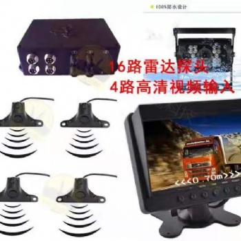 乐兔兔客车360度全景影像