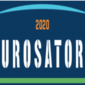 EUROSATORY20207届欧洲(巴黎)国际防务展
