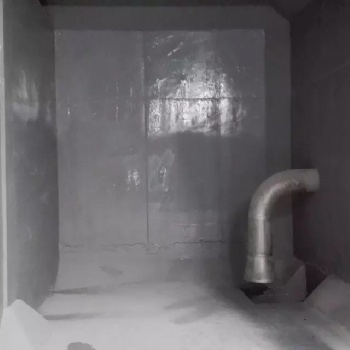 青岛爱尔家佳污水池防水防腐聚脲涂料工业蓄水池防水防腐聚脲涂料