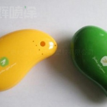 东莞电子数码外壳喷油加工厂家，可送货上门
