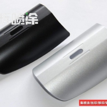 虎门吸顶灯外壳喷涂厂家，三天出货
