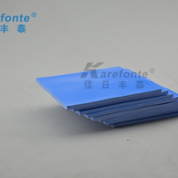 导热硅胶片和导热硅脂的比较