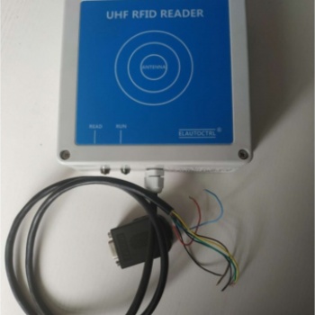 RFID工业读写器SFR-QLR1 深圳市上方科技有限公司