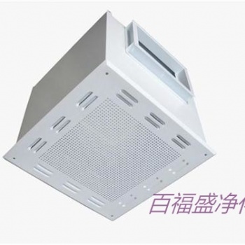 东莞百福盛高效送风口厂家