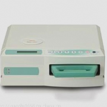 SciCan(加拿大-赛康)STATIM 2000S蒸汽灭菌器