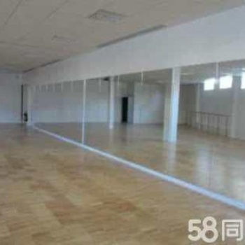 安装镜子，健身房镜子