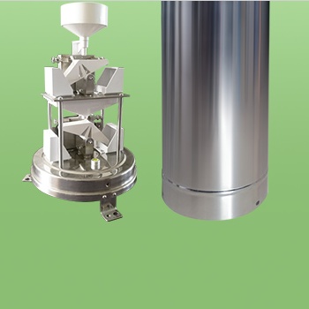 CG-04-D1 双翻斗雨量传感器 雨量计 厂家 诚招合作伙伴
