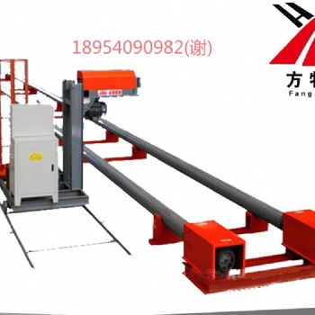 山东方特路桥数控钢筋笼绕笼机YGT-3000