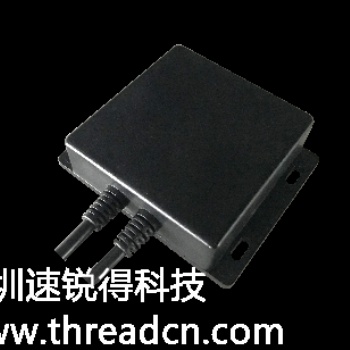 深圳速锐得T6S智慧物流车联网远程管理城市配送终端设备