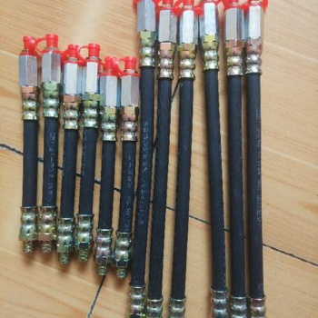 黄油枪注油软管/耐高温注油软管厂家生产