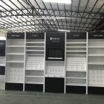 5G手机展柜定制厂家制作接受定制