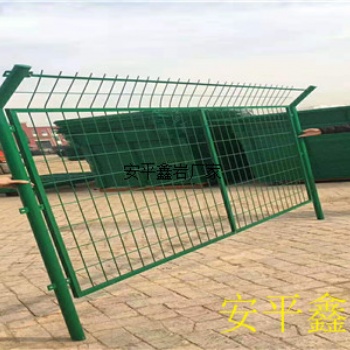高速公路隔离栅样式有哪些