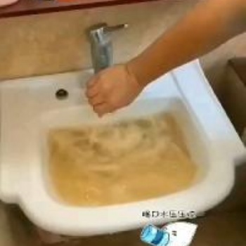 上海青浦区自来水管出水不畅清洗 冷热水管堵塞清洗
