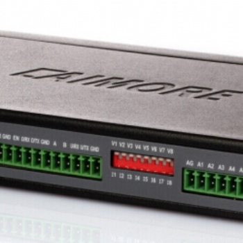 厦门才茂GPRS RTU CM550-52G无线RTU技术参数