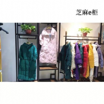 淘衣岛是格雷斯旗下的品牌，女装是零加盟费零库存模式