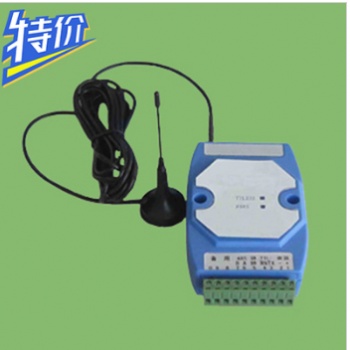 QY-WPK2型智能扬尘—雾炮联动模块