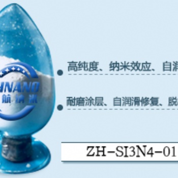 高纯度氮化硅粉体生产工艺的制作方法