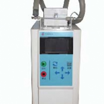 ATDS-3600A-II型自动低温大气浓缩装置简介