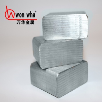万华sus303cu不锈钢方棒固溶退火抗拉强度可控易打眼耐腐蚀可定制