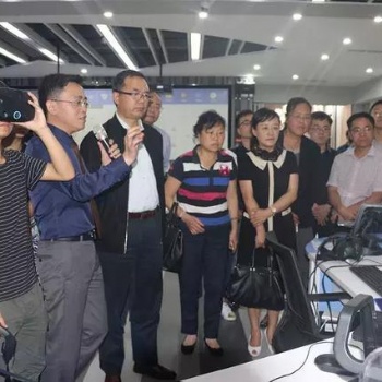 成都VR虚拟仿真软件开发内容