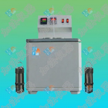 JF0241喷气燃料静态热安定性测定器SH/T0241 加法仪器