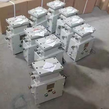 林州单开道岔司控道岔扳道器