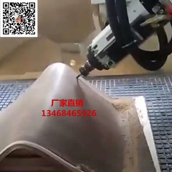 木工数控加工中心 实木加工中心 龙门加工中心 重型四轴铣床