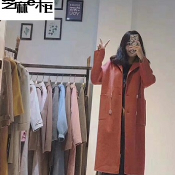 内蒙古淘衣岛，品牌女装，芝麻e柜女装政策联营铺货模式