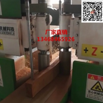 木工数控双边铣床 全自动木工铣床 数控仿形铣床 双头铣厂家