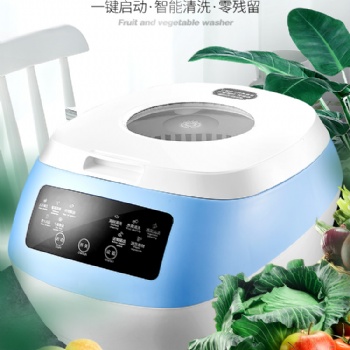 家用果蔬解毒机活氧机