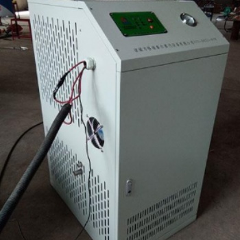 20KW 小功率智能电磁蒸汽发生器 特别适合制衣行业