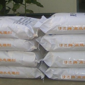 青岛青洁能污水处理絮凝剂聚丙烯酰胺pam污泥脱水