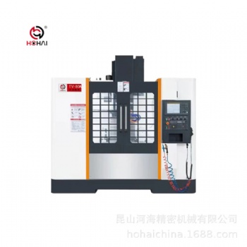 TV-80A 发那科 三线加工中心 CNC加工中心 立式加工中心