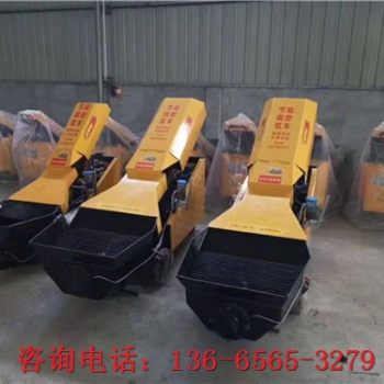 乐山微型二次结构泵发货