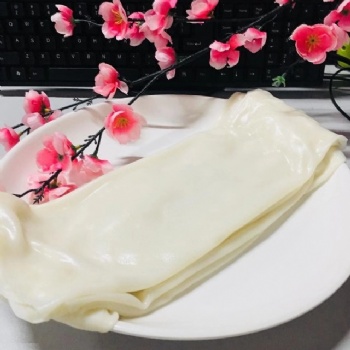 石磨手工米粉，放心食品，健康美味