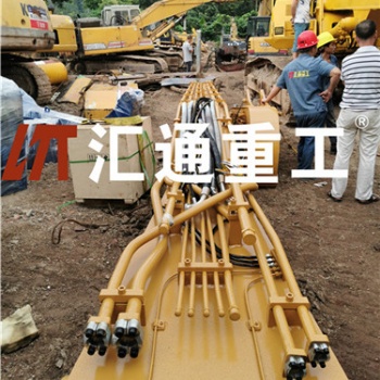 广州液压打桩锤专业快速