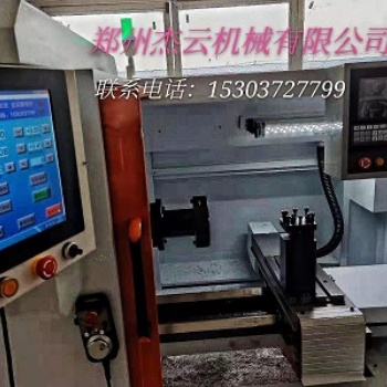 青岛新款全自动轮毂拉丝机