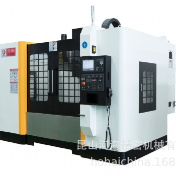TV-150 发那科 立式加工中心 CNC 加工中心 三线加工中心