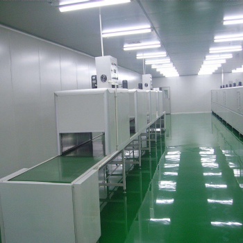 东莞东城装修公司，东城洁净室装修，东城银行装修