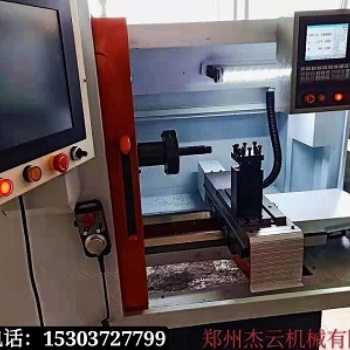 郑州新款全自动轮毂拉丝机