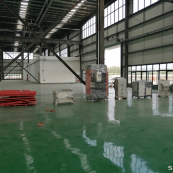 济宁绿天使工业园火爆招商土地厂房办公场所任你选