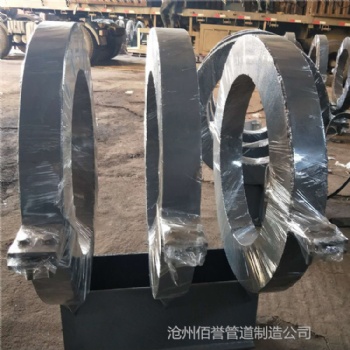 辽宁抚顺滑动蛭石隔热管托厂家现货供应