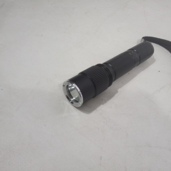 LED防爆手电筒/微型防爆手电筒