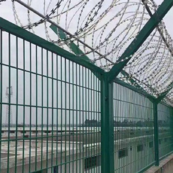 监狱隔离防护网@运城监狱隔离防护网@监狱隔离防护网厂家