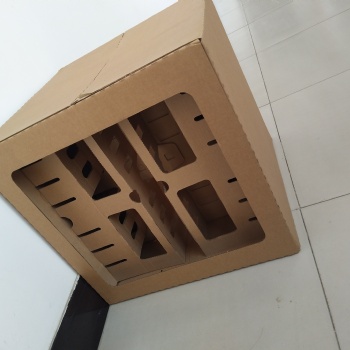干式喷漆房过滤纸箱干式油漆过滤器箱式油漆吸附器专业生产