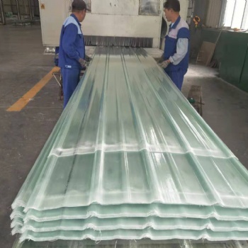 frp900艾珀耐特高透光采光板生产厂家